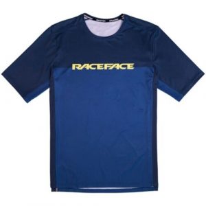 Веломайка Race Face Indy SS Jersey