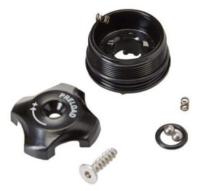 Регулятор RockShox Preload Adjuster Knob AL 2010 Recon XC/SL/RA