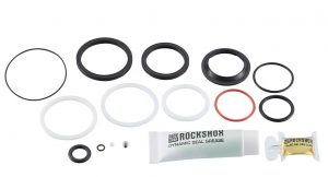Ремкомплект RockShox 200 hour/1 year Service Kit Super Deluxe Thrushaft – Trek 2021