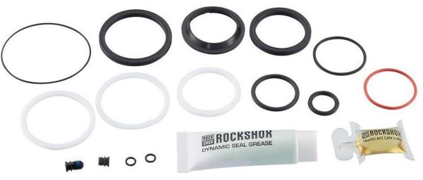 Ремкомплект RockShox 200 Hour/1 year Super Deluxe A1-B2 (2017-2020)