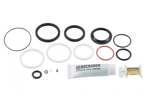 Ремкомплект RockShox 50 Hour Service Kit – Sid Luxe A1 (2020)