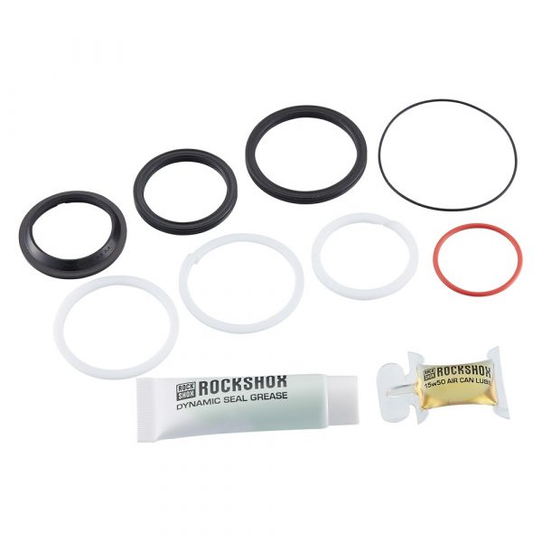 Ремкомплект RockShox 50 Hour Service Kit – Super Deluxe ThruShaft C1 – Trek (2021)
