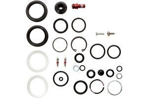 Ремкомплект RockShox Bluto A1 (Full) Ремкомплект RockShox Bluto A1 (Full)
