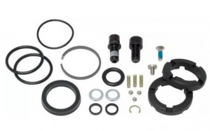Ремкомплект RockShox Domain Damper Service Kit (Comp/Reb)