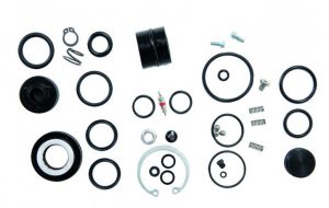 Ремкомплект RockShox Totem 2-Step Air New Service Kit Ремкомплект RockShox Totem 2-Step Air New Service Kit
