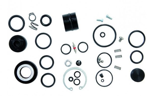 Ремкомплект RockShox Totem 2-Step Air New Service Kit