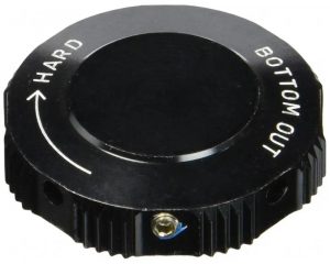 Ручка компресії RockShox BoXXer TM Adjuster Knob Drop-Stop