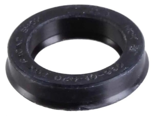 Сальник Fox U-Cup Seal 10 мм Shaft Scraper