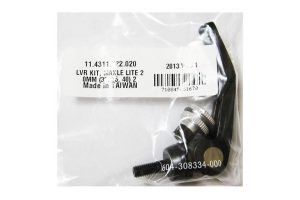 Сервисные запчасти RockShox LVR Kit Maxle Lite 20 мм (32, 35, 40) 2