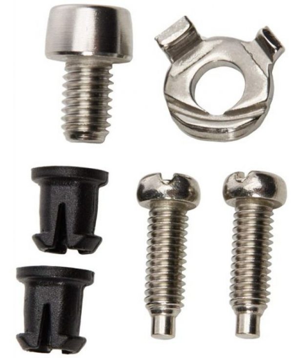 Сервисные запчасти Sram Rival22 Cable Anchor and Limit Screws