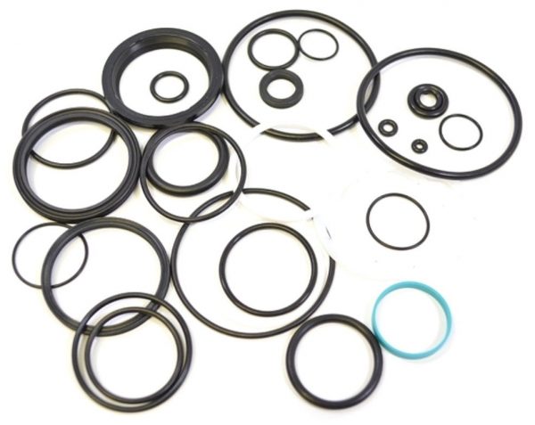 Сервисный набор Fox 2016-2018 Float X2 Spring and Damper Rebuild Seal Kit