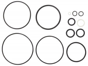 Сервисный набор Fox Float DrCV Rear Shock Supplemental Seal Kit