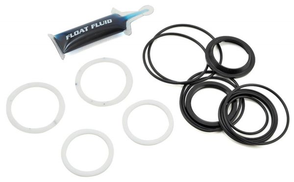 Сервисный набор Fox Float Scott Nude TR/T Air Sleeve Rebuild