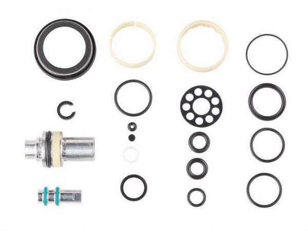 Сервисный набор Fox Rebuild Kit for Transfer Seatpost MY20