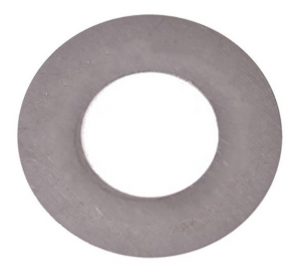 Шайба Fox Metric (15 мм OD x 6 мм ID x 0.1 мм TH) Shock Valve Shim