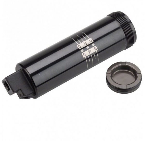 Шток RockShox Damper Body 195х46 мм – Monarch 2014-2015