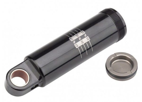 Шток RockShox Damper Body / IFP Mon RT3/RL/RT/R 200х57 мм