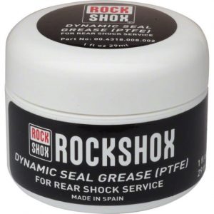 Мастило RockShox Dynamic Seal Grease 28 мл