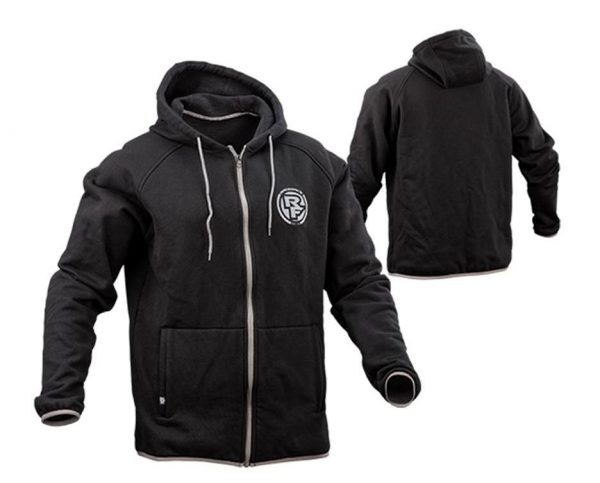 Толстовка Race Face Warden Zip Hoody