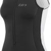 Топ Garneau Women’s Pro Carbon Sleeveless Triathlon Top 36505