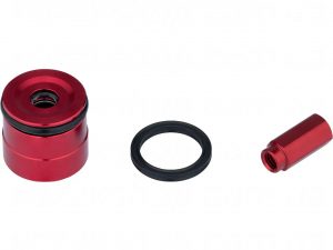 Ущільнювальна головка RockShox Seal Head Upgrade Kit – DebonAir C1 35 мм – LYRIK RC C2+,RCT3 C1+(2019+)/YARI B1+/PIKE B2+/Revelation A2+ (2019+)