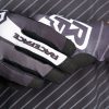 Велоперчатки Race Face Indy Gloves Dijon 32568