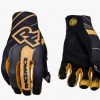 Велоперчатки Race Face Indy Gloves Dijon 32570