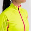 Велокуртка Garneau Glaze 3 RTR Women’s Jacket 36204
