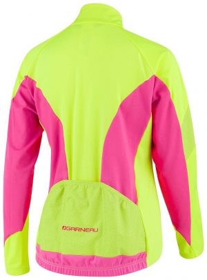Велокуртка Garneau Glaze 3 RTR Women’s Jacket