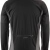 Велокуртка Garneau Modesto 3 Jacket (Black/Grey) 36163
