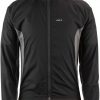 Велокуртка Garneau Modesto 3 Jacket (Black/Grey)