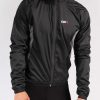 Велокуртка Garneau Modesto 3 Jacket (Black/Grey) 36164