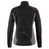 Велокуртка Garneau Women’s Modesto 3 Jacket (Black/Grey) 36230