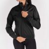 Велокуртка Garneau Women’s Modesto 3 Jacket (Black/Grey) 36231