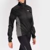 Велокуртка Garneau Women’s Modesto 3 Jacket (Black/Grey) 36232