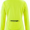 Велокуртка Garneau Women’s Modesto 3 Jacket (Bright Yellow) 36219