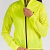 Велокуртка Garneau Women’s Modesto 3 Jacket (Bright Yellow) 36220