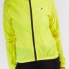 Велокуртка Garneau Women’s Modesto 3 Jacket (Bright Yellow) 36222