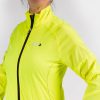 Велокуртка Garneau Women’s Modesto 3 Jacket (Bright Yellow) 36223