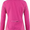 Велокуртка Garneau Women’s Modesto 3 Jacket (Peony) 36216