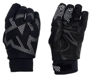 Велоперчатки Race Face Conspiracy Gloves