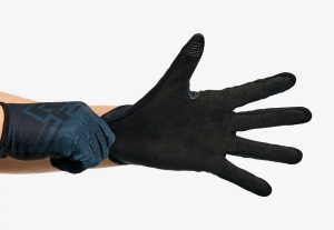 Велоперчатки Race Face Indy Gloves