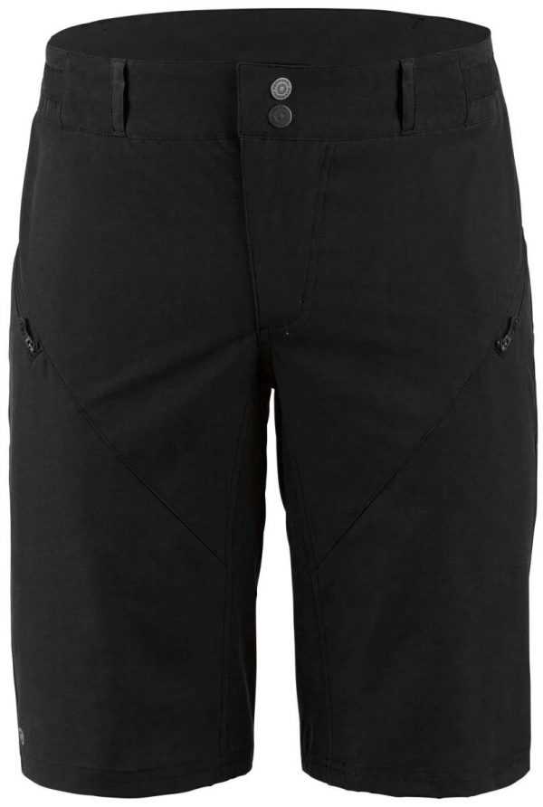 Велошорты Garneau Leeway 2 Shorts