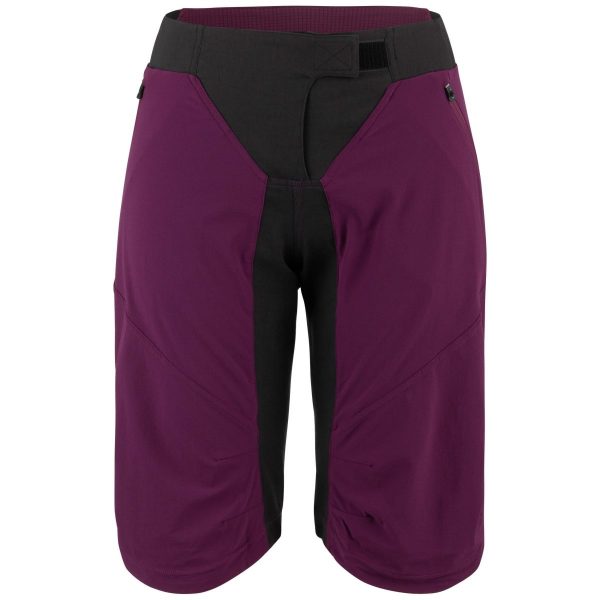 Велошорты Garneau Women’s Dawn Cycling Shorts