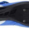 Велотуфлі Garneau Tri X-Speed IV синьо-білі 35836