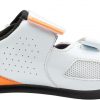 Велотуфлі Garneau Women’s Tri X-Speed IV біло-помаранчеві 35850