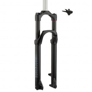 Вилка RockShox Judy Gold RL – Remote 27.5″ 100/120 мм, 9QR, 42 offset, Solo Air