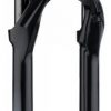 Вилка RockShox Judy Silver TK – Crown 27.5″ Boost, 15×110, 100/120/130 мм, 42 offset, Solo Air