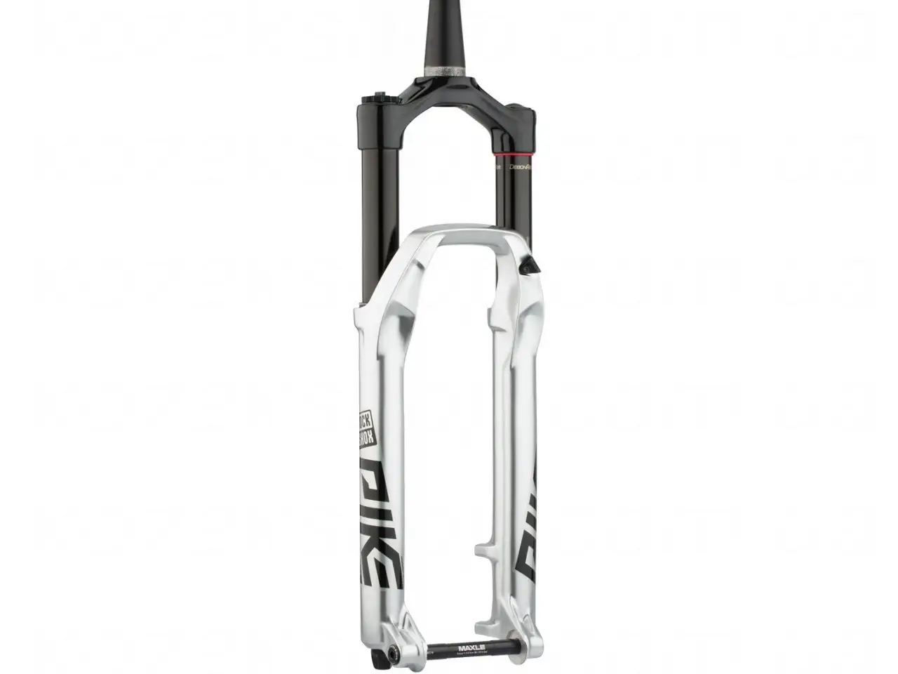 Rockshox best sale pike white