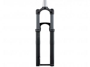 Вилка RockShox Recon Silver RL – Crown 27.5″ Boost, 15×110, 100/120/130 мм, 46 offset Solo Air